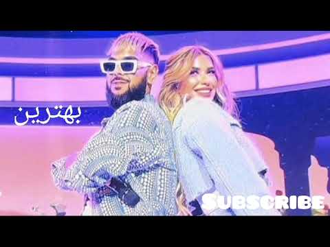 Tahmina Arsalan & Shazad بهترین Behtarin