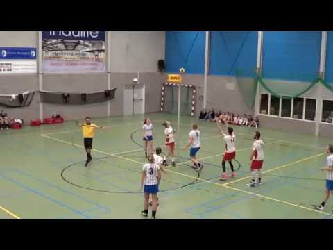 1617 Hoogtepunten van Vriendenschaar B