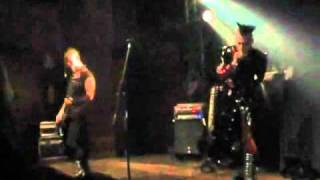 Hellfire Society  Rise Live