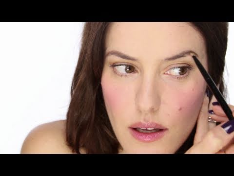 My Eyebrow Philosophy & Routine