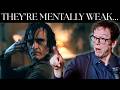 How To Spot A Mentally Weak Person In Seconds Robert Greene