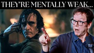 How to Spot a Mentally Weak Person in Seconds | Robert Greene