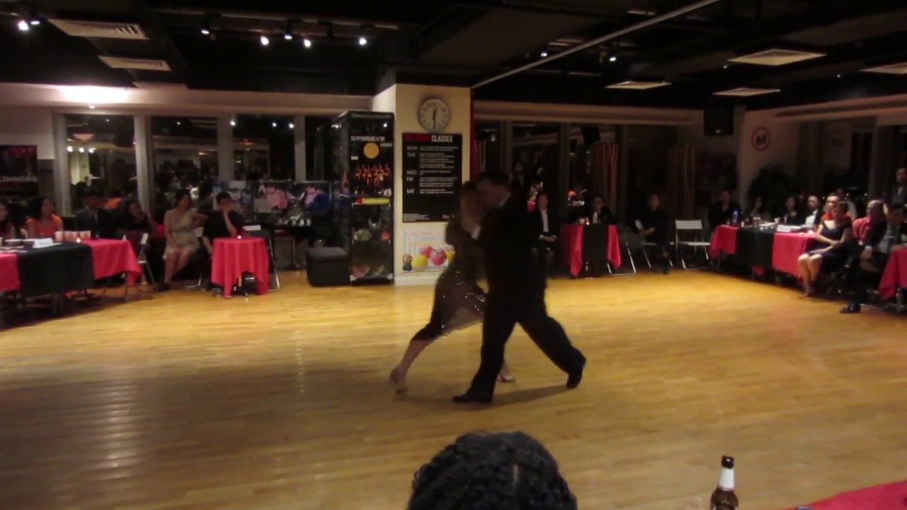 Video thumbnail for Gabriel Misse & Maru Rifourcat Hong Kong Dec 8th 2018 3rd Dance