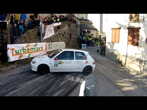6°Rally dei 2 Laghi 2019 Spiga - Piscedda by Ferrario