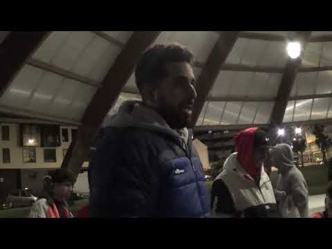 Pumares vs VR | CUARTOS | Clasificatoria BDP (A CORUÑA)