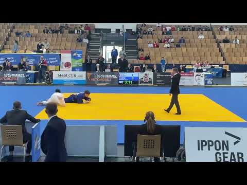 Andzyan Minas-90🥉European Cup Berlin 🇳🇱&🇫🇷14/04/24