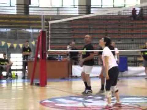 ONDA TG 2.07.2013 - ANNIVERSARIO SULMONA VOLLEY