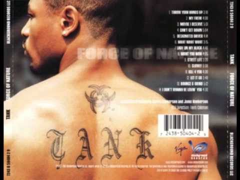 Tank - Want You Now