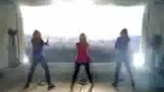 Clique Girlz Smile (Full) Fan Video