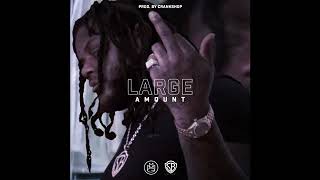 Fat Trel - Large Amount (New 2018)