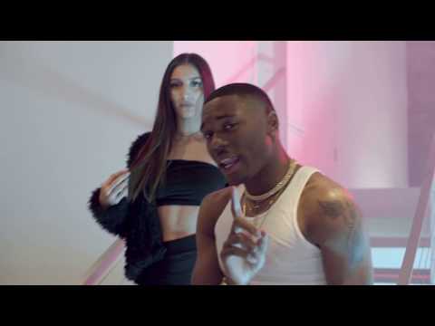 Kalan.frfr - Fine Ass (Official Video)