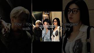 Download lagu Most elegant walks 🫳🏻✨ #enhypen #illit #itzy #fyp #kpop #shorts mp3