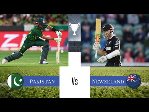 Pakistan vs New Zealand ICC T20 World cup Semi Final 2022 Complete Highlights in Hindi Commentary