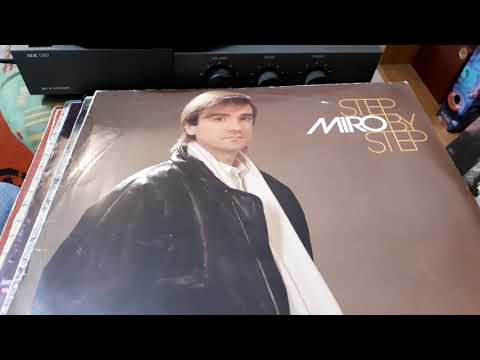 Miro Žbirka -Len s ňou