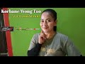 Korbane Wong Tuo Tiga Kampung Reborn Voc Huma Ariyanti