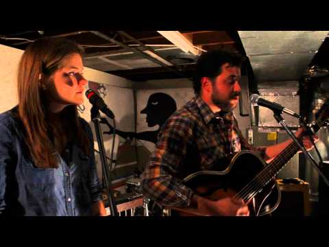 Beards- Blind Leading the Blind (Live)