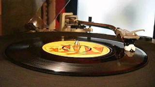 Crowded City- The Messengers