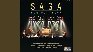 Waiting In The Wings