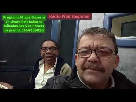 RADIO PILAR REGIONAL