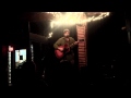 David Dondero: Ashes on the Highway, Live at Iota Club and Cafe