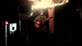 David Dondero: Ashes on the Highway, Live at Iota Club and Cafe