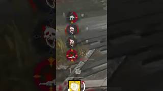 【#DBD】安西先生の諦めたらそこで試合終了ですよって声が聞こえた【#個人勢Vtuber】
