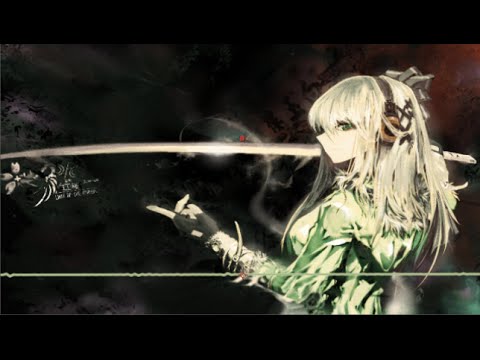 Alpharock-FAWL (From Amsterdam With Love)(NightCoreStyle-As3l)