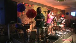 CARLOS VERAS &amp; BANDA - DEIXE A MENINA (Chico Buarque)