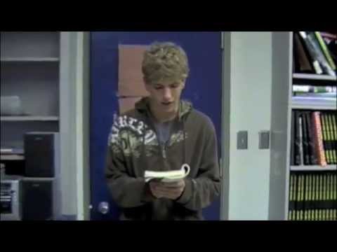 The Hitchhiker's Guide to the Galaxy part 1