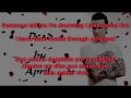 Dead by April - Holding On [With Lyrics ...