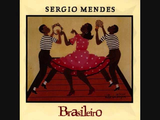 La leyenda del artista brasileño Sergio Mendes y su música contagiosa