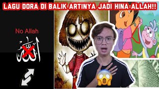 Download lagu VIRAL TIKTOK!!! DORA'S SONG IS GONE, BUT IT TURNS OUT TO BE AN INSULT TO ISLAM... I DIDN'T KNOW IT! mp3 Download lagu VIRAL TIKTOK!!! DORA'S SONG IS GONE, BUT IT TURNS OUT TO BE AN INSULT TO ISLAM... I DIDN'T KNOW IT! mp3