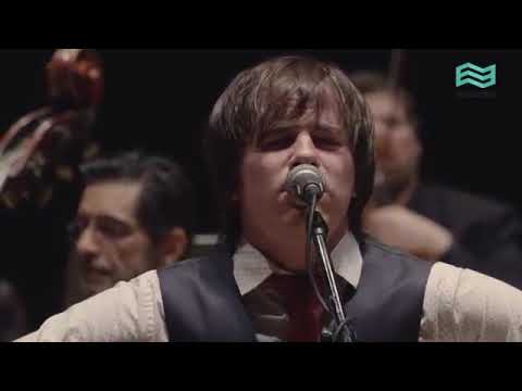 Plegaria para un niño dormido - Nahuel Pennisi