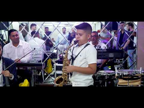 DANI OLAN si Formatia Bogdan Farcas  - Doine live nunta