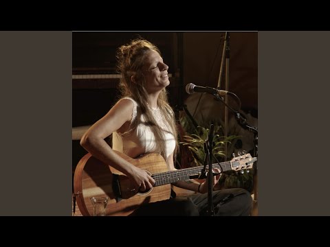 Thinking Too Much (Live)