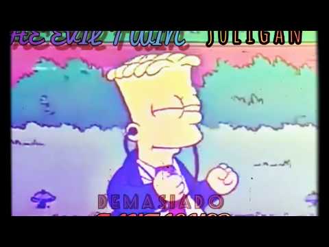 The Evil Twin X Juligan ~ Demasiado Fantasmeo Produce gradozero beats