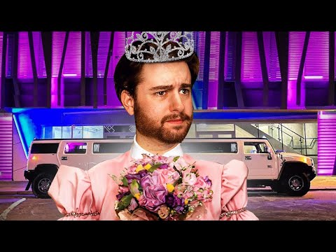 Die schreckliche amerikanische Tradition des Abschlussballs