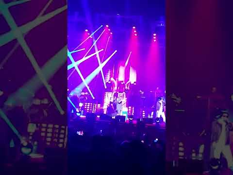 Ivan Granatino & Moderup - Concerto - " Ammore " #ingranaggi #Napuleallucca