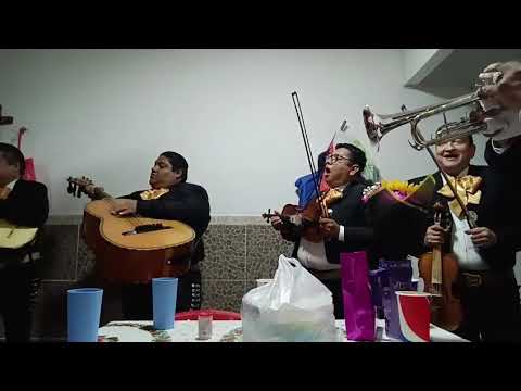 Miniatura de video de Mariachi Playense