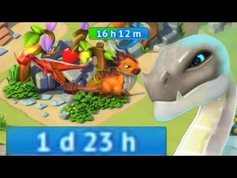 We Bred ANOTHER Comet Dragon On ANDROID?! + New SUMMER EVENT Coming! DML #557