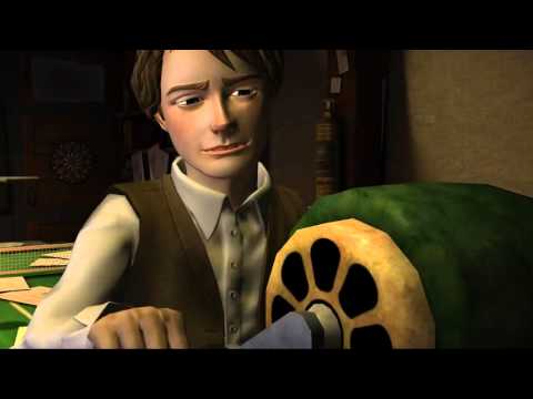 Zamo Pelaa - Back to the Future ep.1 #8