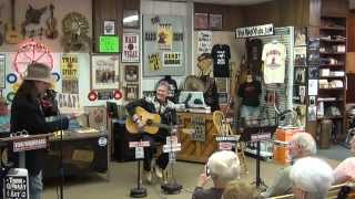 Bill Anderson Sings: "Peel Me A Nanner" on  The "Viva! NashVegas® Radio Show"