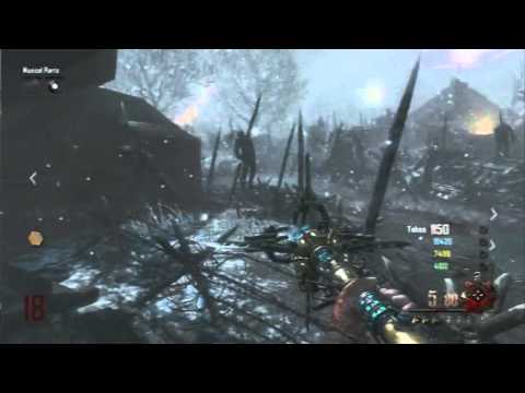 Origins Zombies Easter Egg pt 5