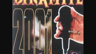 Oogie Boogie - Mc Lyte