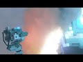 New Realistic Tornado Teardown Update