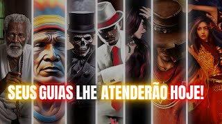 ORAÇÃO PARA AS ENTIDADES DA UMBANDA PARA LHE ATENDER EM TODAS AS NECESSIDADES (FUNCIONA EM 5 DIAS!)