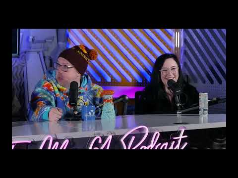 Mega64 Podcast: Funny & Memorable Moments (Part 6)