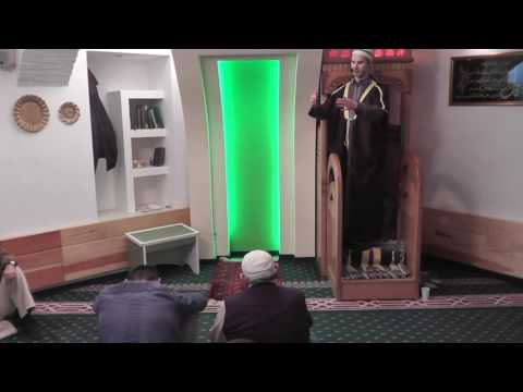 Die Barmherzigkeit von Allah swt