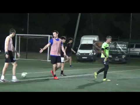 CRIMEN Y CASTIGO VS ANAKRA - #LigaNuñez - #Apertura SLV - 12/5/23