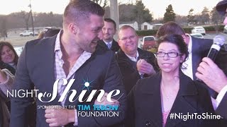 Night to Shine 2015 Official Highlights